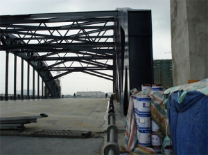 加茂镇专注工业场景喷漆服务